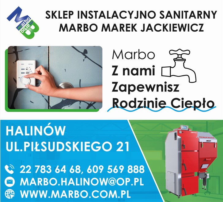 sklep instalacyjno-sanitarny SULEJÓWEK